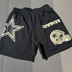 Othr Black Athletic Shorts Moisture-Wicking
